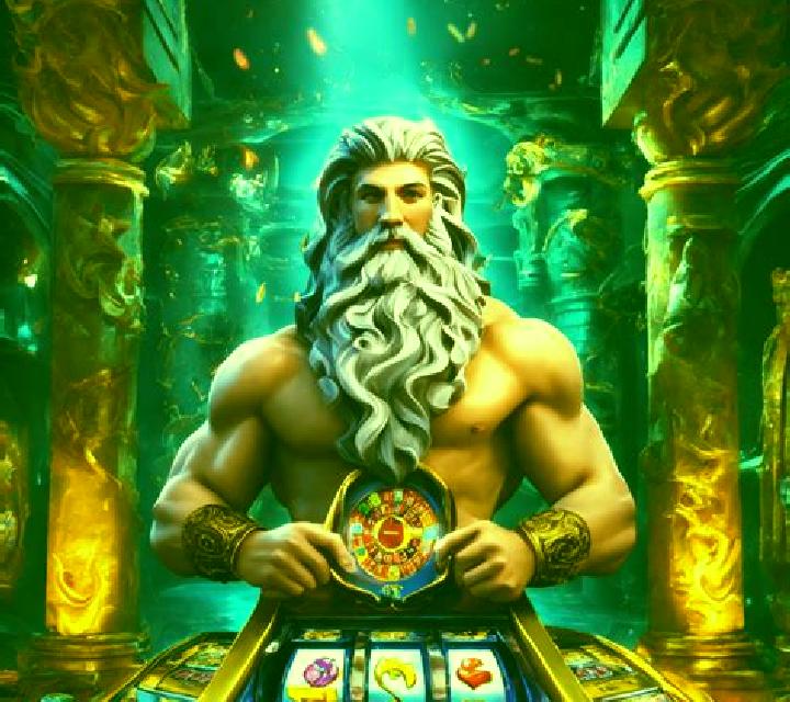 JinTu online slot