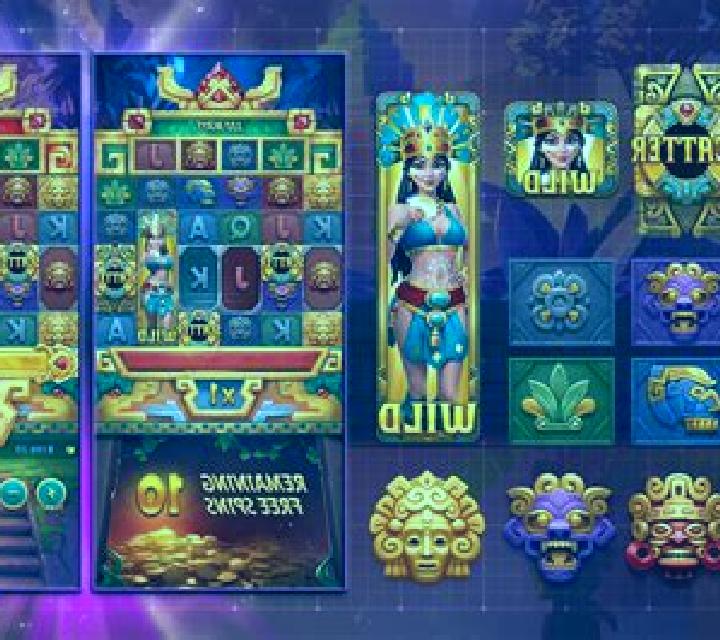 JinTu slot game