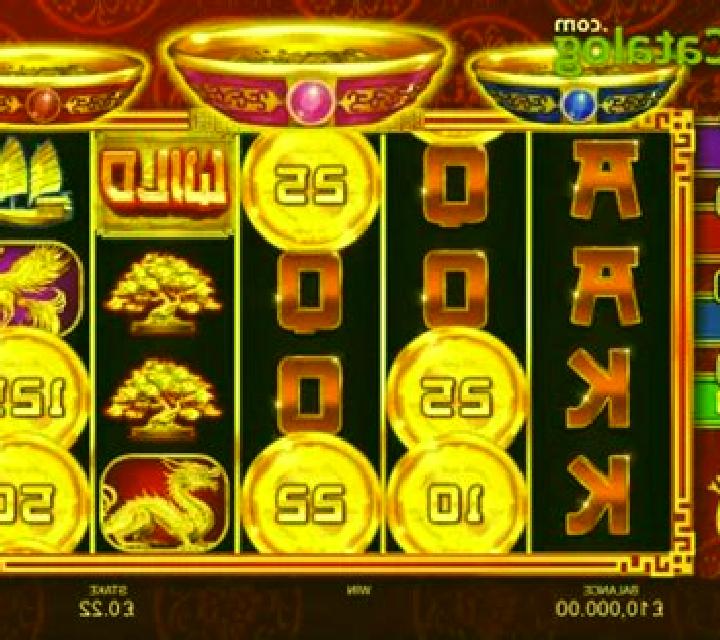 JinTu slot