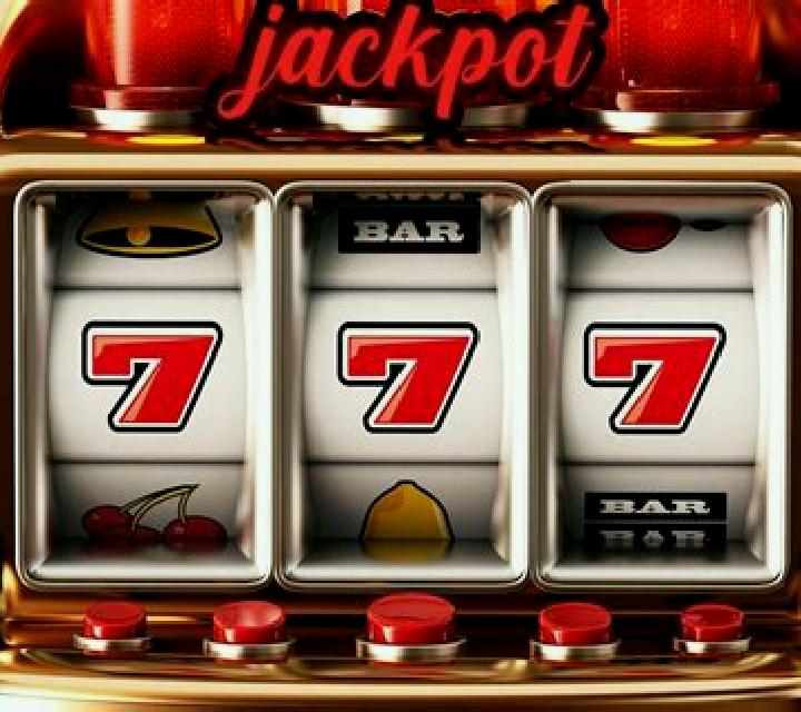 Jinxy Match 3 slot machine