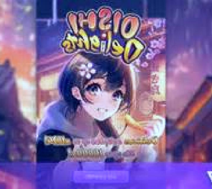 Jiro-San Delights online slot