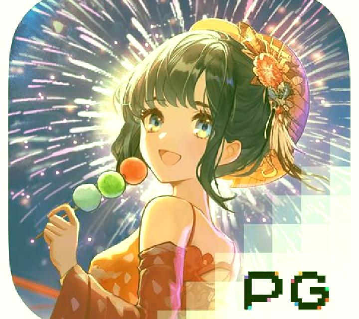 Jiro-San Delights slot machine