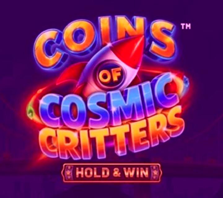 Jittery Critters slot machine
