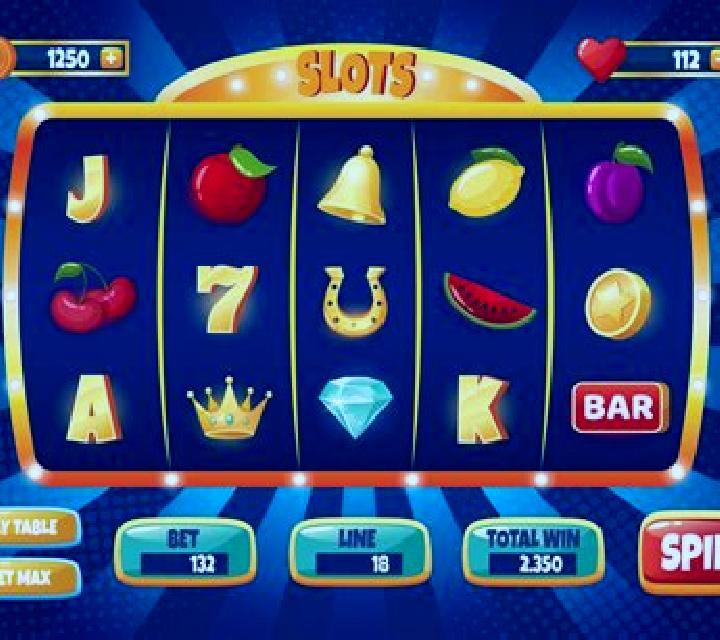 JiXiangRuYi online slot
