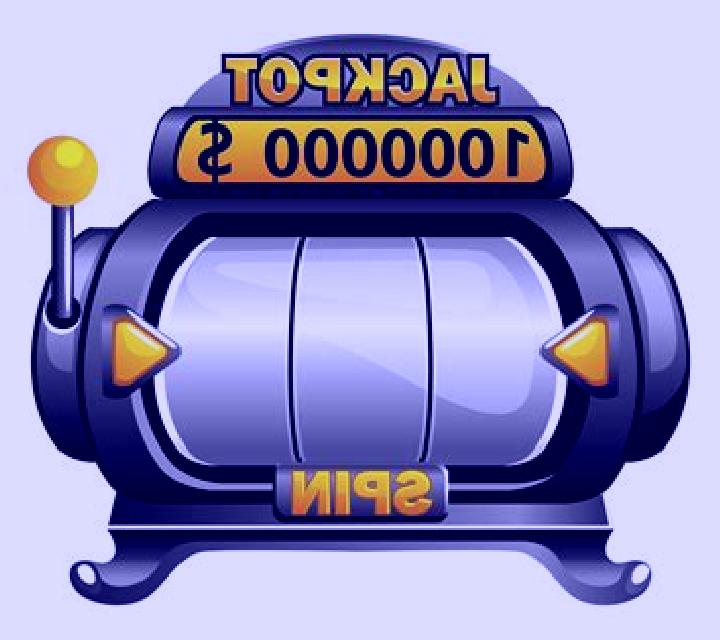 JJ 1000: Hold & Win slot machine