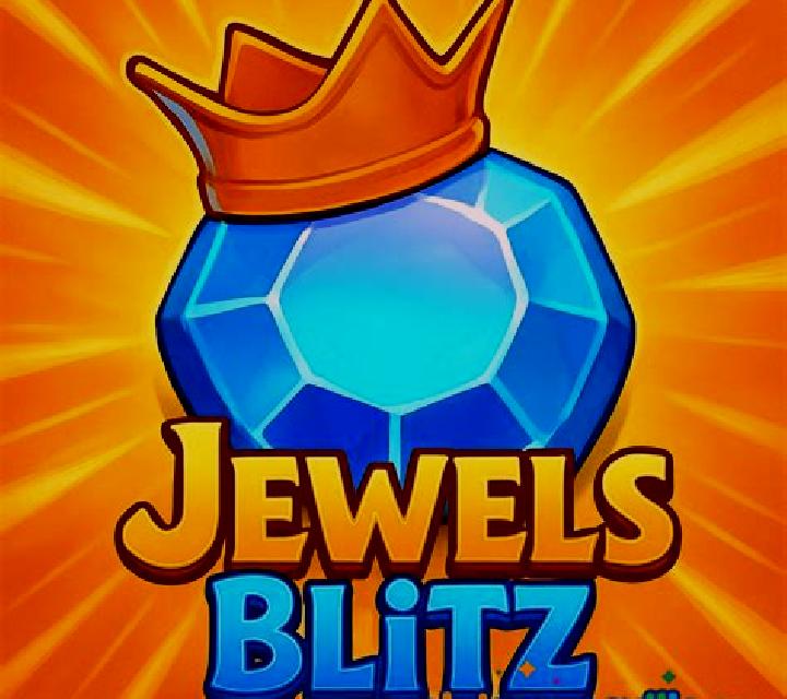 Jo Blitz online slot