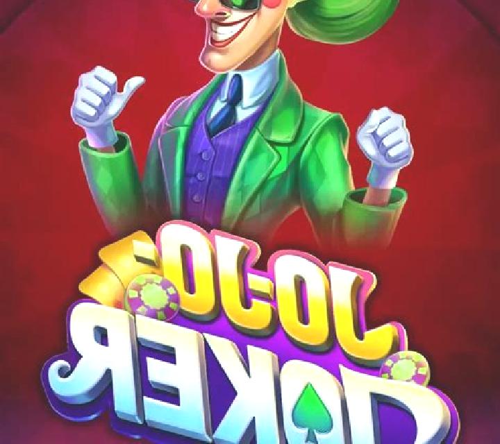 Jo-Jo-Joker online slot