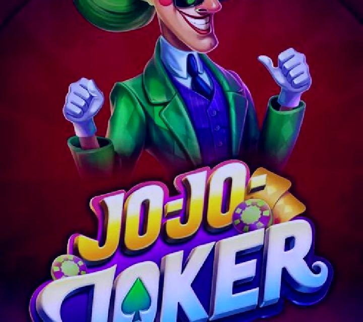 Jo-Jo-Joker slot game