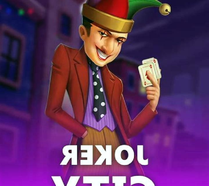 Jo-Jo-Joker slot