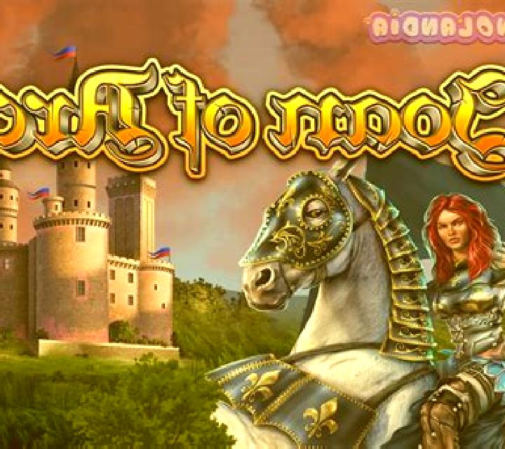 Joan of Arc (GameArt) slot game