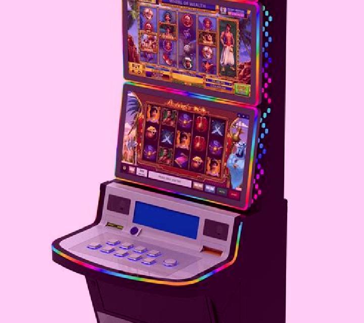 Joan of Arc (XIN Gaming) slot machine