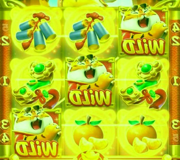 Jogo da Zebra online slot