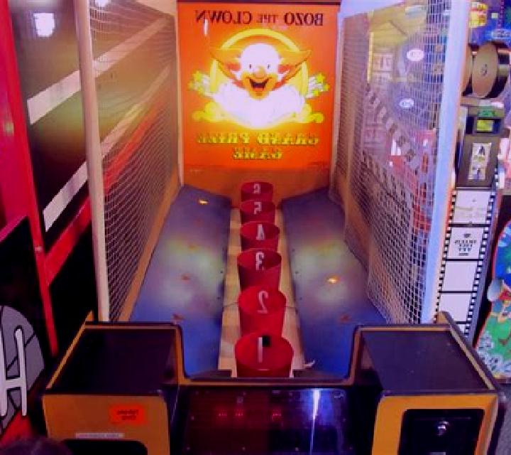 Jogo de Bozo slot game