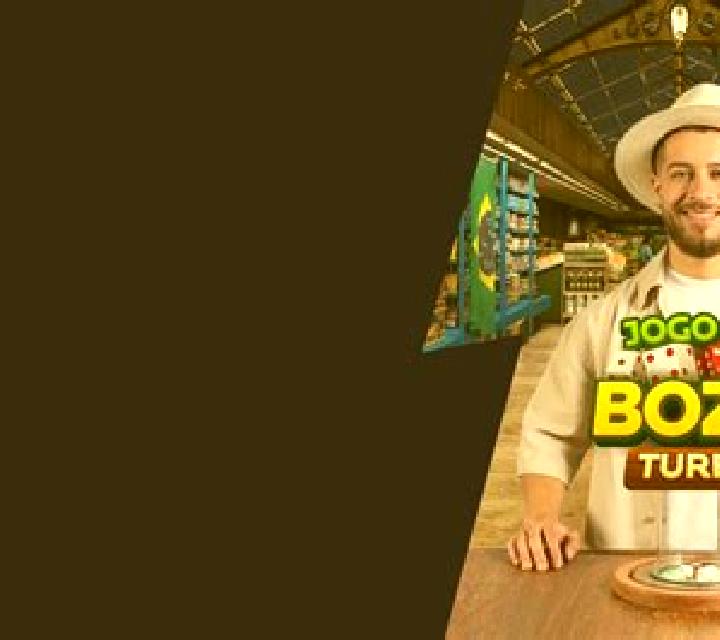 Jogo de Bozo slot
