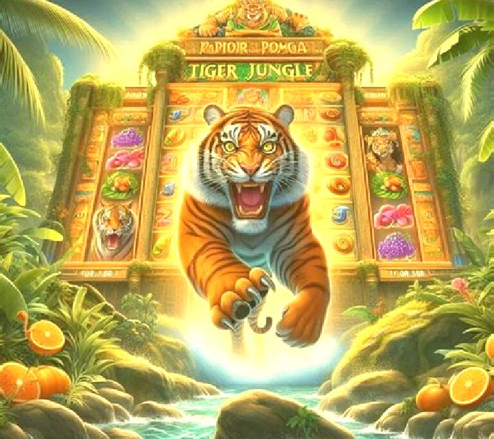 Jogo do Bicho (759 Gaming) online slot