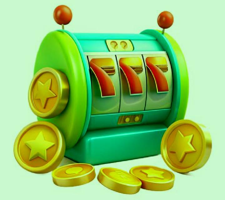 Jogo do Bicho (759 Gaming) slot machine