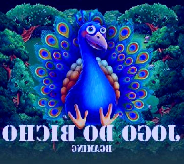 Jogo do Bicho (BGAMING) slot