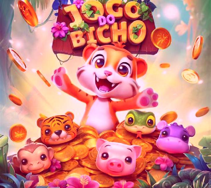 Jogo do Bicho Bingo slot
