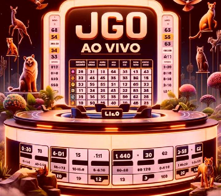 Jogo Do Bicho (Funky Games) online slot