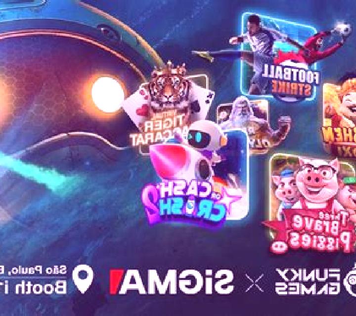 Jogo Do Bicho (Funky Games) slot game