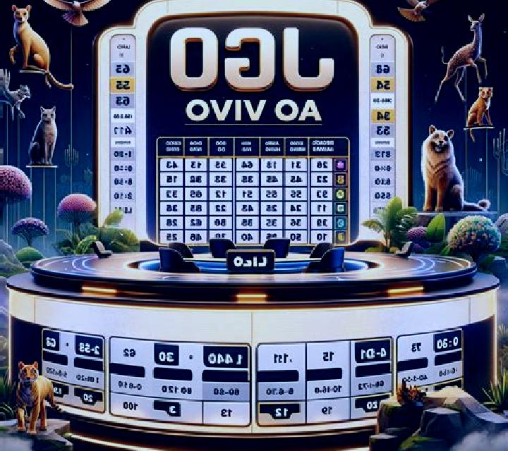 Jogo Do Bicho (Funky Games) slot machine