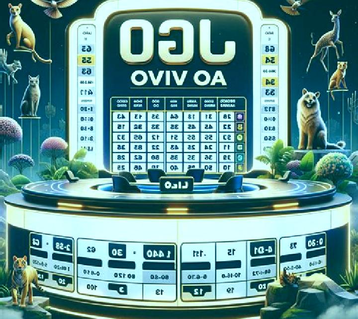 Jogo do Bicho (InOut Games) online slot