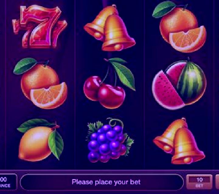 Jogo do Bicho (InOut Games) slot game