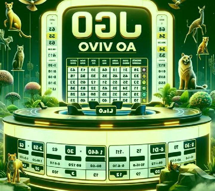 Jogo do Bicho (InOut Games) slot machine