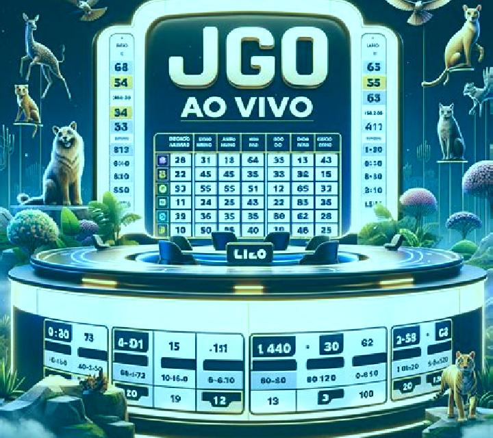 Jogo do Bicho (InOut Games) slot