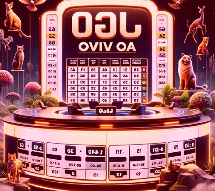 Jogo Do Bicho (JDB) online slot