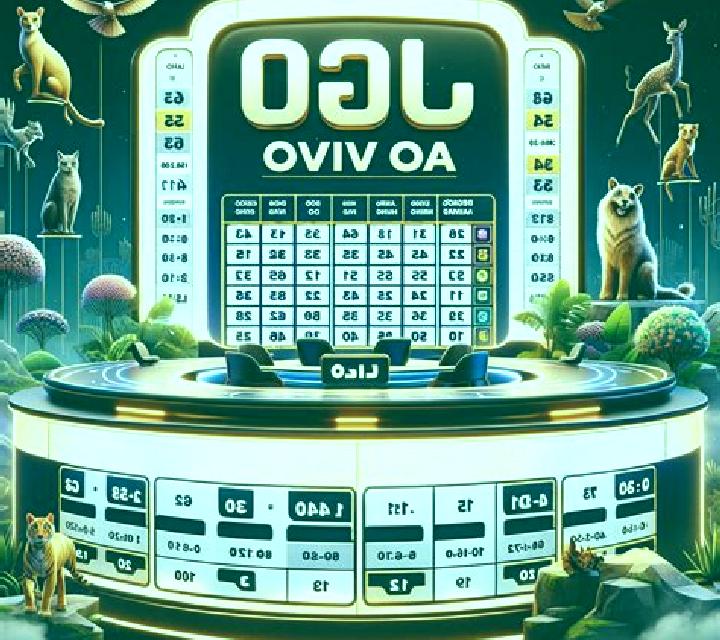 Jogo Do Bicho (JDB) slot machine