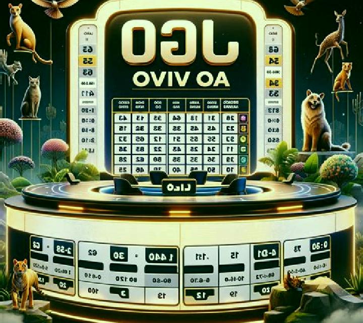 Jogo Do Bicho (JDB) slot