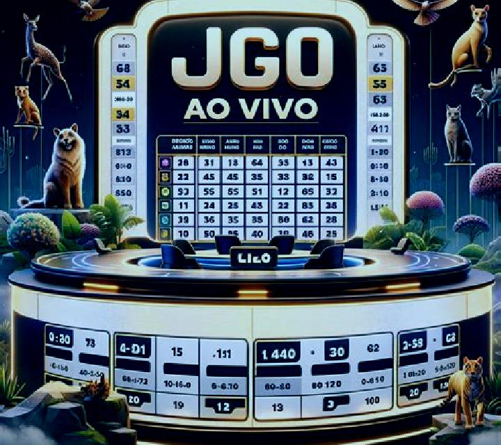 Jogo Do Bicho (Pascal Gaming) online slot