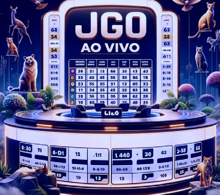 Jogo Do Bicho (Pascal Gaming) slot game