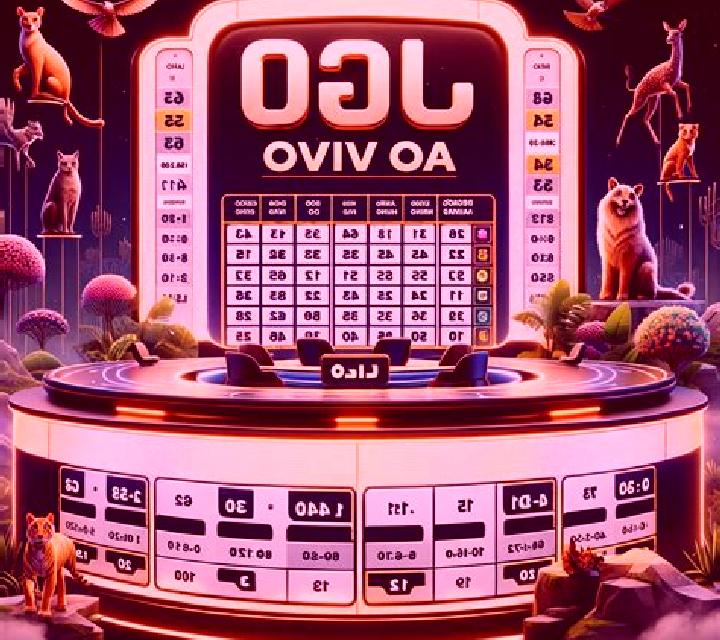 Jogo Do Bicho (Pascal Gaming) slot machine