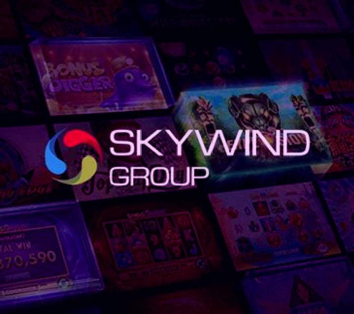Jogo Do Bicho (Skywind Group) online slot