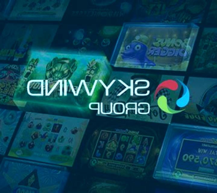 Jogo Do Bicho (Skywind Group) slot game