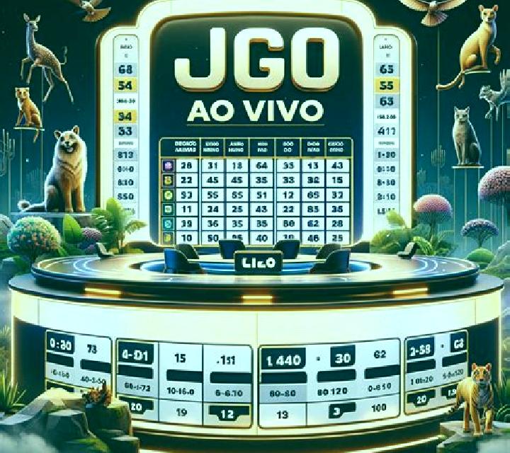 Jogo Do Bicho (Skywind Group) slot machine