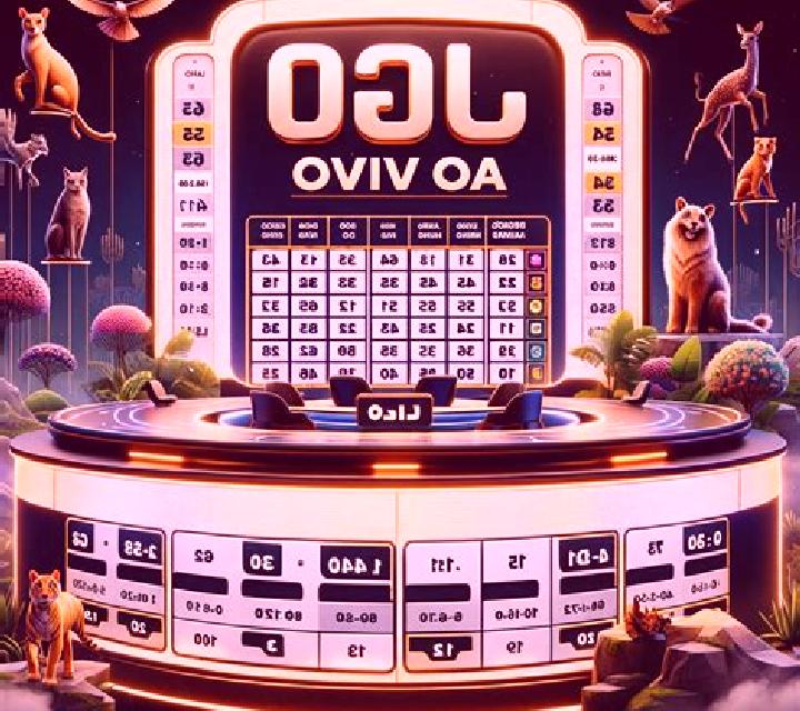 Jogo do Bicho: Zebra Prêmios slot machine
