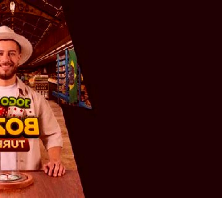 Jogo Do Bozó Turbo slot