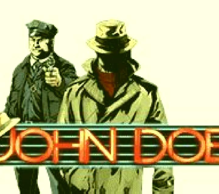 John Doe slot