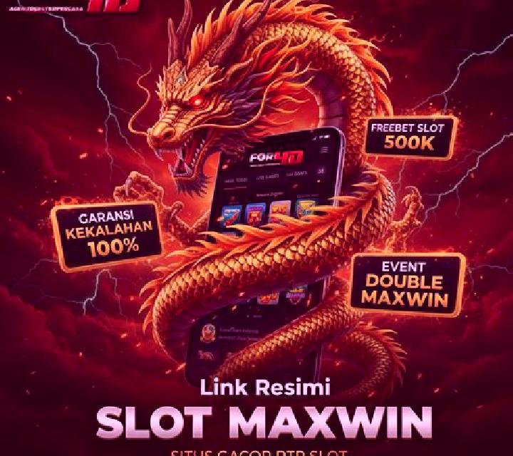 John Tox online slot