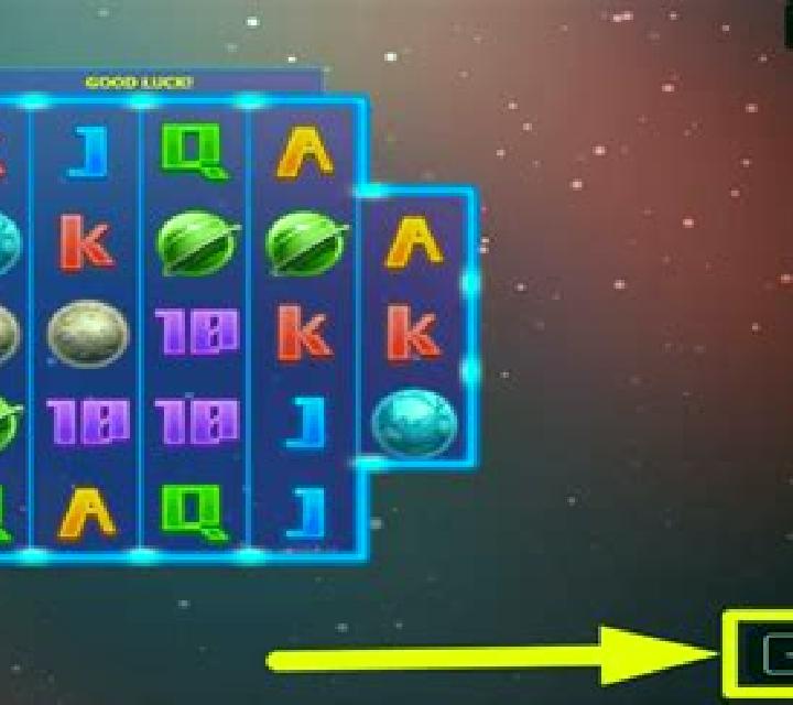 John Tox slot