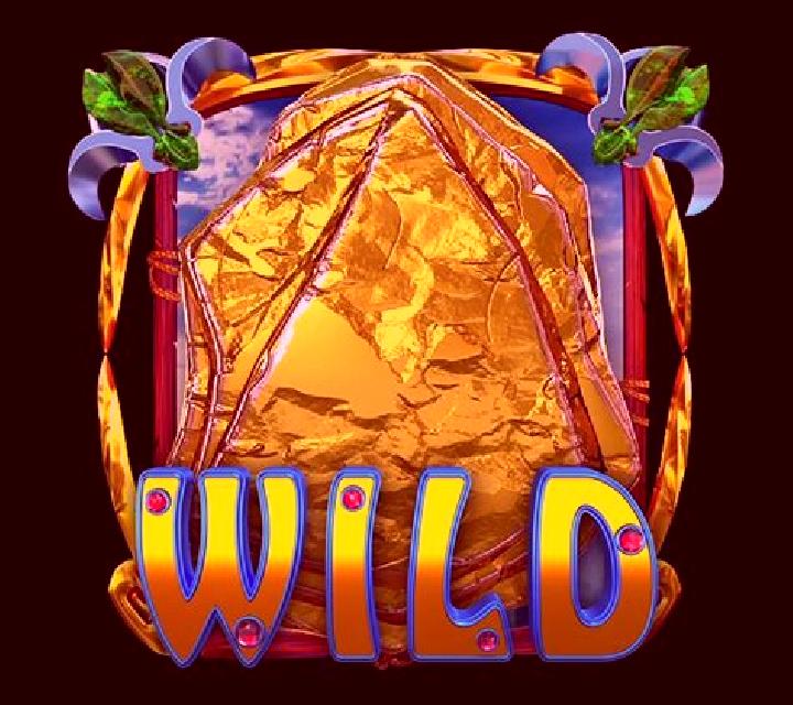 John Wild slot game