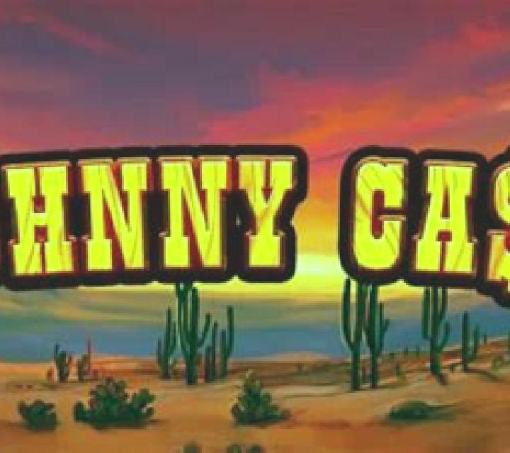 Johnny Cash slot game