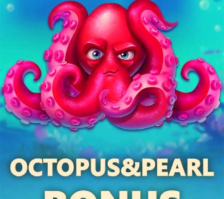 Johnny the Octopus online slot