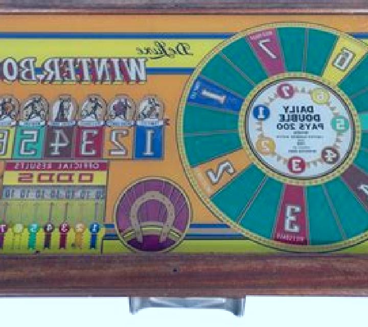John s Book slot machine
