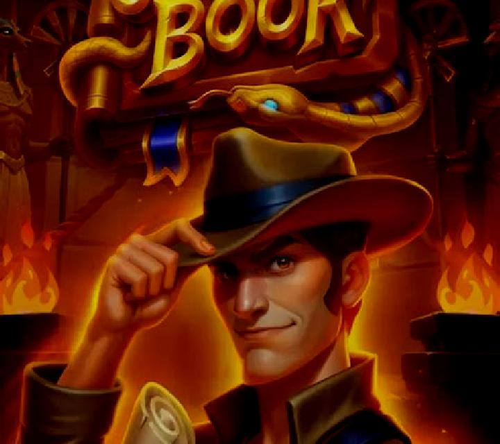 John s Book slot