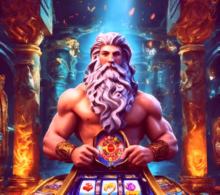 John s Quest online slot