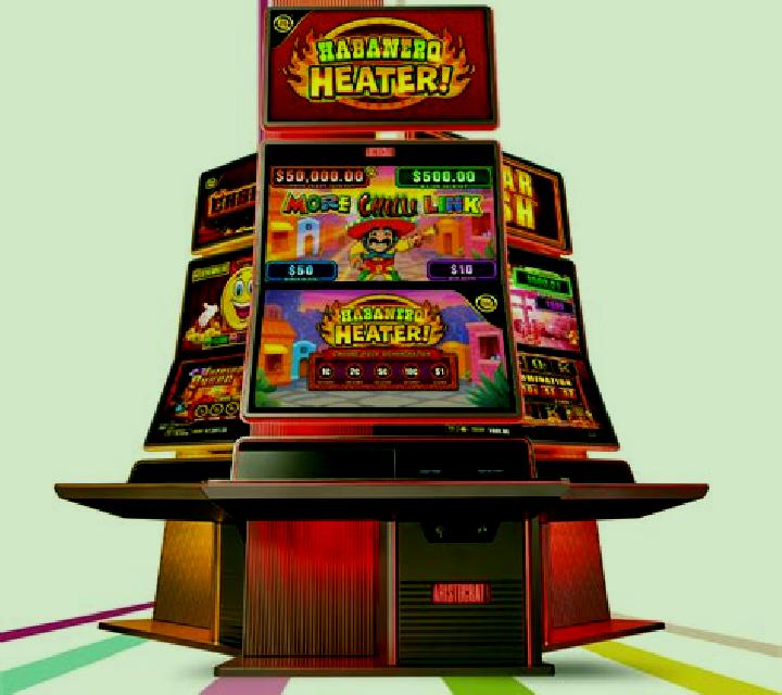 JOKER 10000 DELUXE slot machine